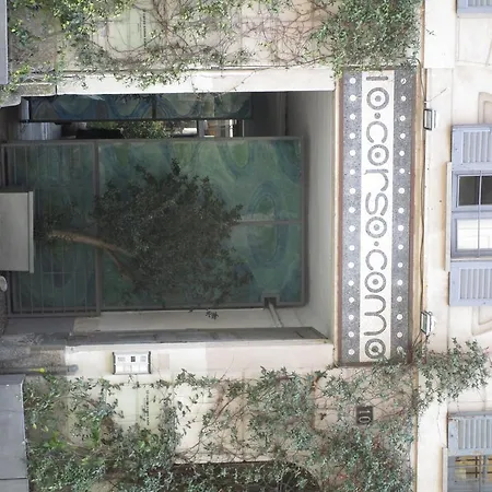 Isola's Studio Milan